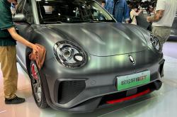 2025款欧拉好猫/欧拉好猫GT木兰版开启预售