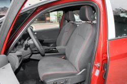 上汽大众ID.3GTX套件款上市 限时一口价13.7388万起