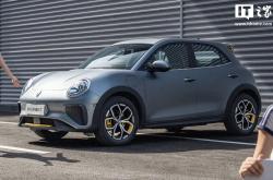 2025款欧拉好猫/欧拉好猫GT木兰版上市