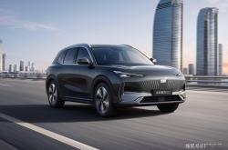 2026款吉利银河E5将7月24日上市 车身配色公布