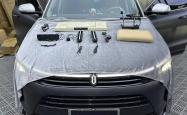 跟问界M8设计相当但更便宜！全新问界M7这是要卖爆？