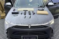 跟问界M8设计相当但更便宜！全新问界M7这是要卖爆？