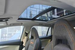 领克06 Relive上市 售价为11.76-12.96万