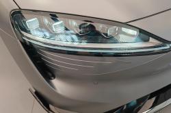 新款智界S7官图发布 将8月8日开启小订