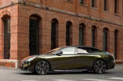 领克10 EM-P将8月11日开启预售 配金砖混动专用电池