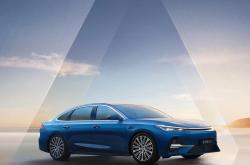 吉利银河A7上市 售价为8.98-12.58万