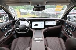 2026款星途揽月上市 售价为18.99-20.99万