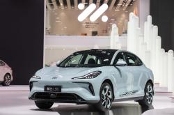 全新智己LS6将9月上旬上市 提供纯电及增程动力