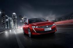 上市丨全维大升级 标配即旗舰 东风标致新508L售价16.37万元起