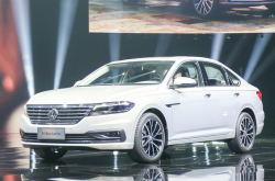 上汽大众朗逸家族8月销量31890辆 力夺国内燃油车销冠