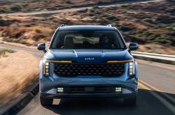 起亚2026款嘉华上市 售价为28.89-33.99万