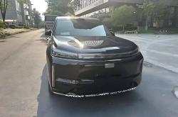 银河M9将9月17日上市 预售价19.38-25.88万