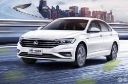 一汽-大众全新速腾L上市 售价11.49-13.19万