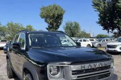 哈弗大狗PLUS上市 售价为13.58-18.38万