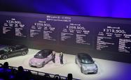 上汽奥迪E5 Sportback正上市 售价为23.59-31.99万