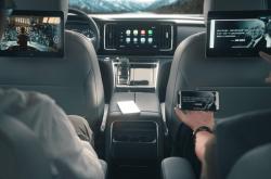 巅峰之上，再造先锋！传祺M8宗师先锋版29.58万元智领上市