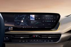 别克世纪CENTURY果岭版正式上市 售价52.99万