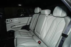 焕新极氪001上市 售价26.98-32.98万