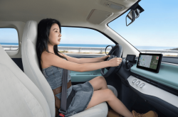 埃尚A100C正式上市 售价为3.98-5.28万