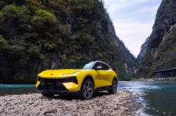 品牌首款纯电超跑Eletre订单火热 路特斯2023年上半年业绩创历史新高