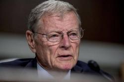 美国共和党参议员：应提高对中国汽车的关税