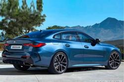 运动属性拉满 仰望全新轿跑SUV效果图曝光