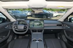 2026款星海S7公布限时一口价 限时一口价10.59-13.59万