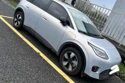 广汽埃安UT super上市 租电购买价4.99万