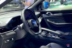 吉利缤越L Battle版上市 先享价8.78万