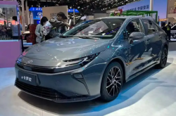 一汽丰田新款卡罗拉正式发布 将12月上市