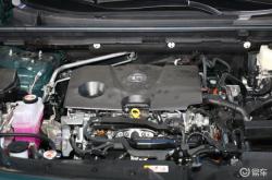 丰田新款RAV4荣放广州车展上市 售价16.98-22.88万