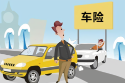 人保车险|行车遇到意外时如何取证