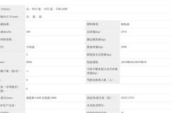 昊铂S600申报图发布 提供纯电版及增程版