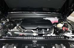 212 T01长风柴油版正式上市 售价19.88万