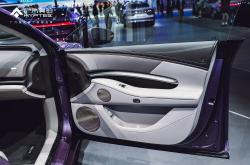 广汽昊铂A800有望年内上市 搭载1.5T增程动力