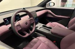 新款蔚来ET5/ET5T远空套装限定车型上市