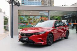 广汽本田新款飞度计划明年1月中旬上市