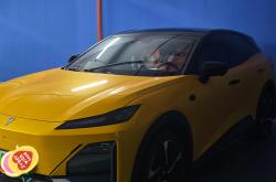 纯电、增程一个价 深蓝S7纯电版16.99万元起龙年满电出发