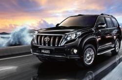 中国人保携手镇江京鹏丰田汽车购车嘉年华