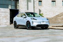 昊铂S600纯电版续航信息公布 续航可达800km