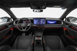 大众全新探岳L PHEV申报图发布 将一季度上市