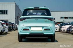 上市｜凯翼拾月打造新能源小车新旗舰 售价5.39万元起