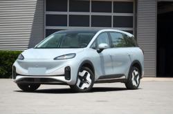 2026款极狐考拉S正式上市 售价9.98-11.98万