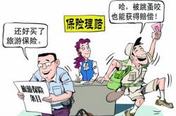 旅意险的时效性是怎样的