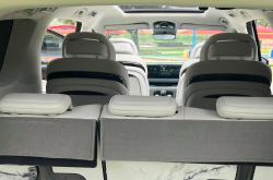 吉利银河V900上市 售价为30.98-36.98万