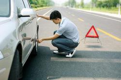 什么是车辆损失险？