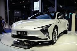 个性十足！智己L7猎装版官方假想图亮相