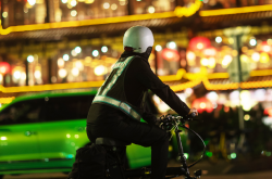 人保车险|电动自行车车险的那些事儿：误区与真相一网打尽