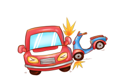 人保车险|新车必买！车损险为何是新车保险的首选？