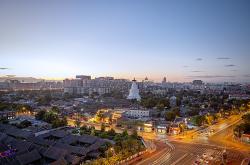 玩转金秋“最美北京” ix35升级版MUFASA 沐飒带你随心逛